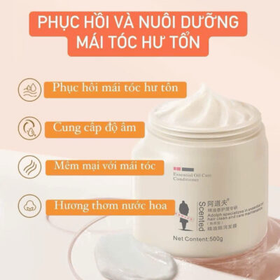 Ủ TÓC ALDOPH 240637