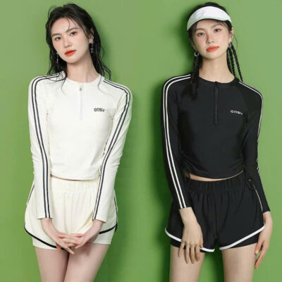 BỘ BƠI NỮ 180411