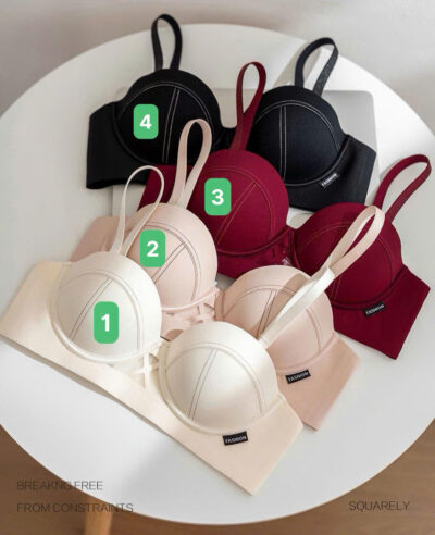 BRA CÚP NGỰC NỮ 130210