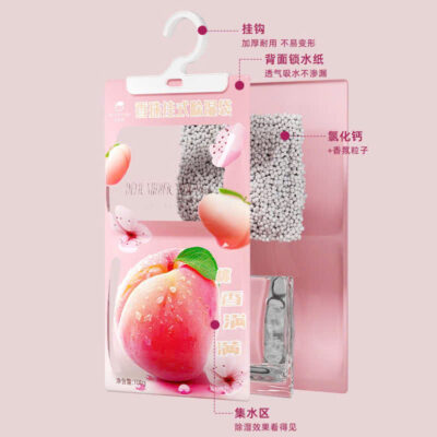 SET 10 GÓI HÚT ẨM 150245