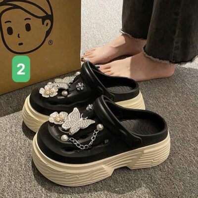 SỤC BÁNH MÌ CHARM ĐÁ 160206 - Ảnh 2