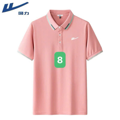 ÁO POLO WARRIOR 190228 - Ảnh 5