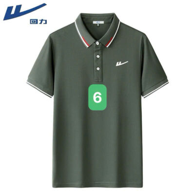 ÁO POLO WARRIOR 190228 - Ảnh 6