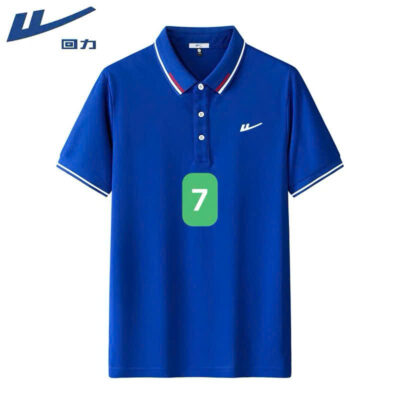 ÁO POLO WARRIOR 190228 - Ảnh 8