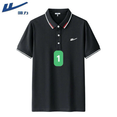 ÁO POLO WARRIOR 190228 - Ảnh 9