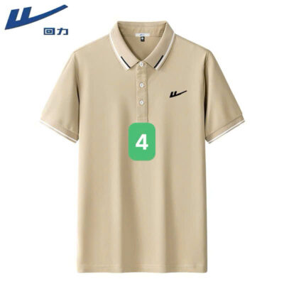 ÁO POLO WARRIOR 190228 - Ảnh 10