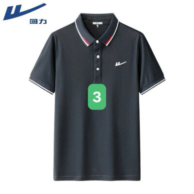 ÁO POLO WARRIOR 190228 - Ảnh 2