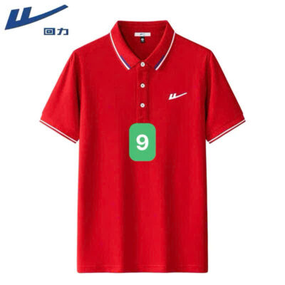 ÁO POLO WARRIOR 190228 - Ảnh 3