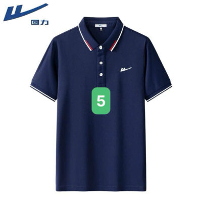 ÁO POLO WARRIOR 190228 - Ảnh 4