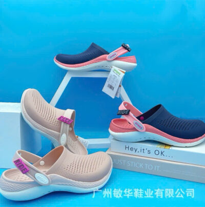 CROCS NAM NỮ 300444
