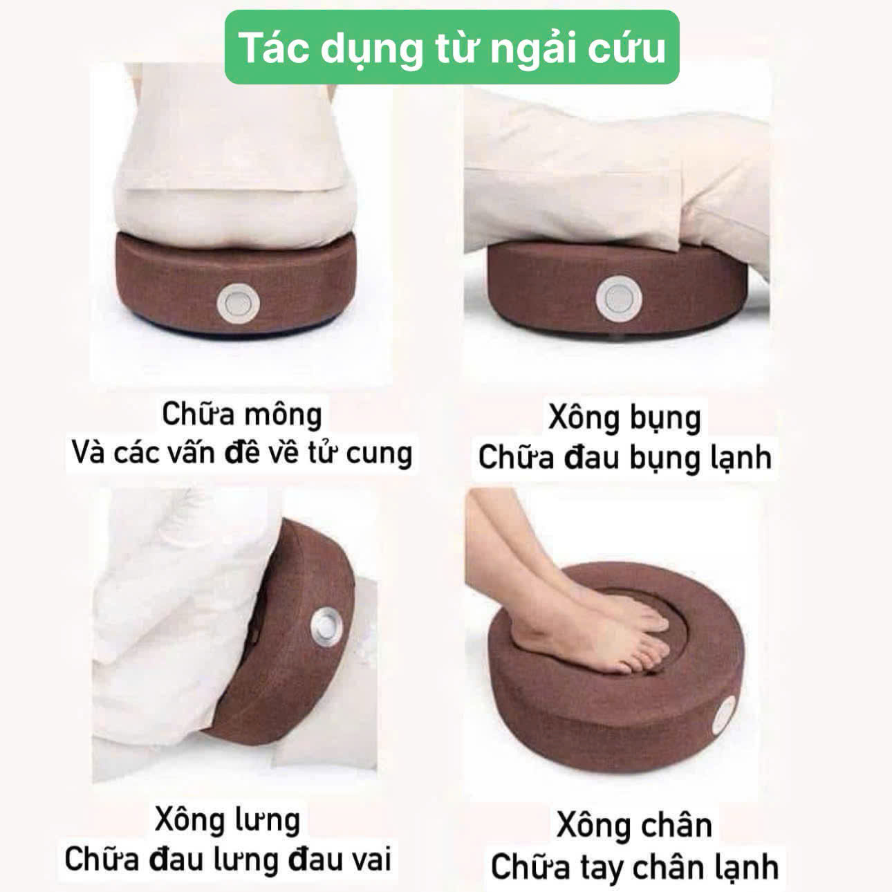 ĐỆM XÔNG NGẢI CỨU 141119