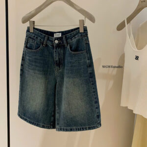 QUẦN SHORT JEAN WGWE 230822
