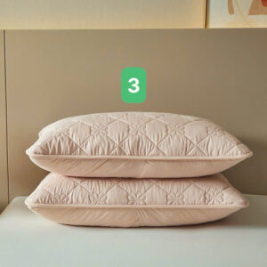 SET 2 VỎ GỐI CHỐNG THẤM 090701
