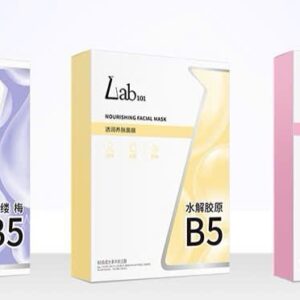 HỘP 10 MASK LAB101 220627
