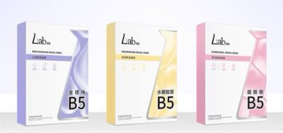 HỘP 10 MASK LAB101 220627