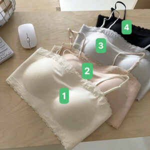 BRA DÂY MẢNH REN NỮ 110441
