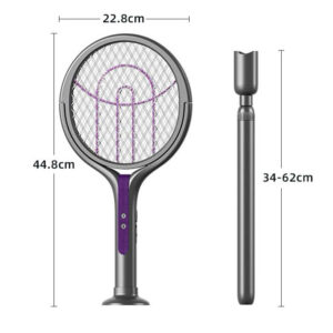 VỢT BẮT MUỖI 220628