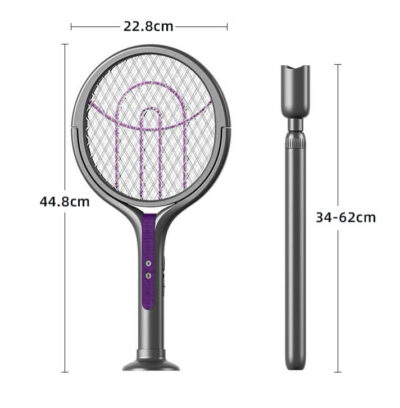 VỢT BẮT MUỖI 220628