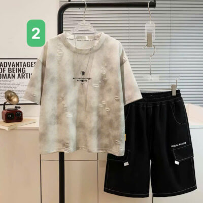 BỘ BÉ TRAI SIZE ĐẠI 080522