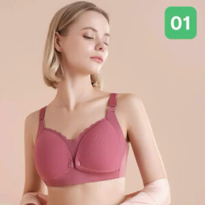 BRA BỈM SỮA KO GỌNG 110708