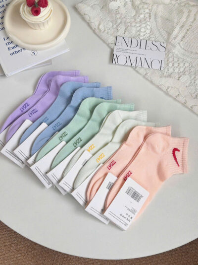 SET 10 ĐÔI TẤT NỮ 190534