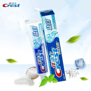 SET 3 TYP KDR CREST 260643