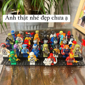 BỘ LEGO 36 030641