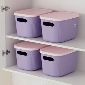 SET 5 HỘP ĐỰNG 100650