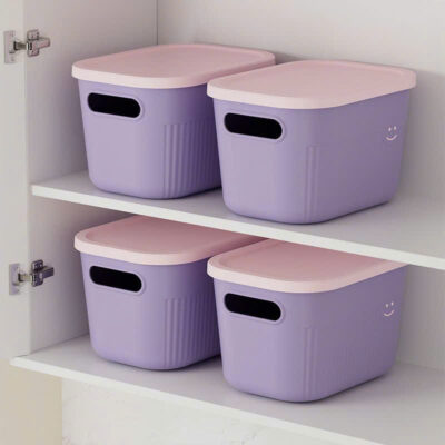 SET 5 HỘP ĐỰNG 100650