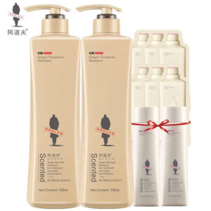 DẦU GỘI GỪNG ADOLPH 230612