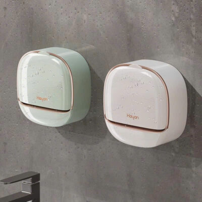 HỘP ĐỰNG XÀ PHÒNG 290642