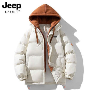 ÁO PHAO MŨ JEEP 080801