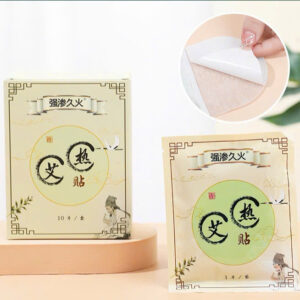 SET 20 MIẾNG DÁN NGẢI CỨU 060848