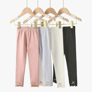QUẦN LEGGING BÉ GÁI 251139