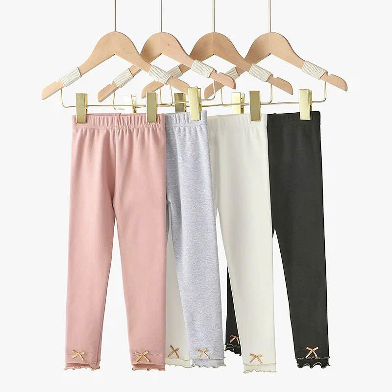 QUẦN LEGGING BÉ GÁI 251139