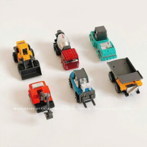 SET 6 XE HỢP KIM 250825