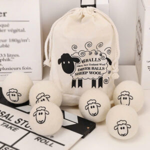 SET 6 QUẢ BÓNG SẤY 251115