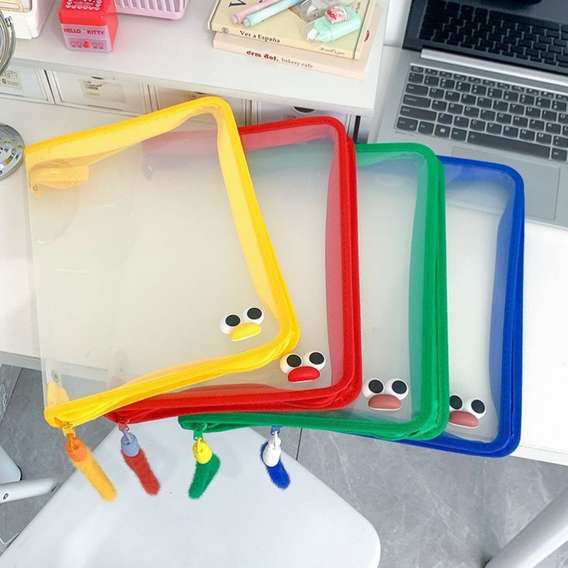 TÚI ĐỰNG HỒ SƠ 181024