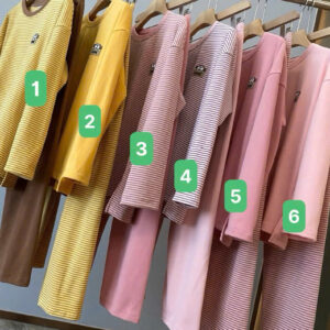 BỘ MẶC NHÀ INBLUE 251040