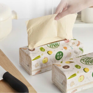 SET 12 GÓI GIẤY BẾP 181103