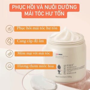 Ủ TÓC ALDOPH 260204