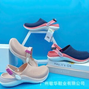 CROCS NAM NỮ 280204