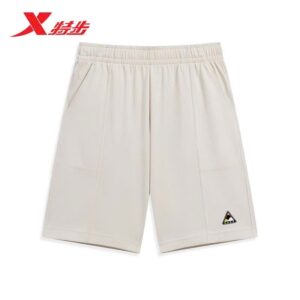 QUẦN SHORT NAM XTEP 200207