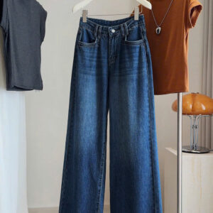 QUẦN JEAN SUÔNG ANNNA 051026