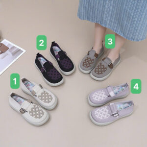 GIÀY SLIPON THOÁNG KHÍ 150831