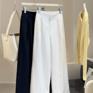 QUẦN ỐNG RỘNG ANNA CHO NỮ 250813