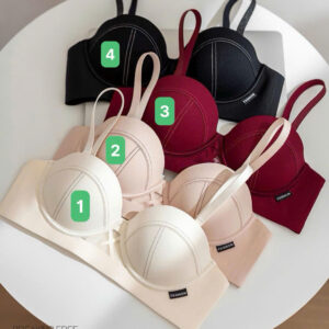 BRA CÚP NGỰC NỮ 130210