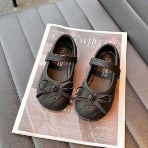 GIÀY BÚP BÊ BG 021113