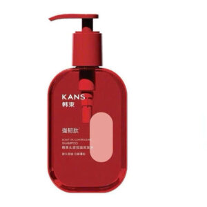 DẦU GỘI KANS 111010