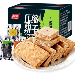SET 3 THÙNG LƯƠNG KHÔ BIBIZAN 080328